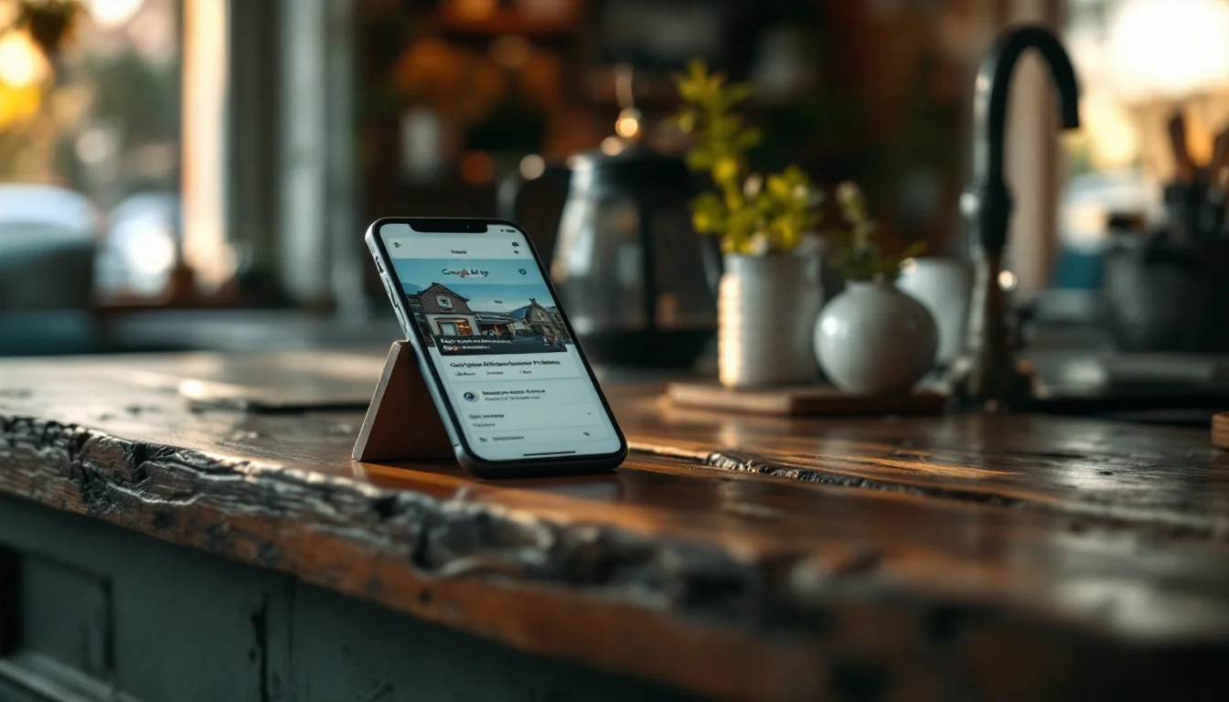 Common Local SEO Problems And Solutions — Screenshot of a fully optimised Google My Business profile for a real Dunfermlin Common Local SEO Problems And Solutions — Screenshot of a fully optimised Google My Business profile for a real Dunfermlin