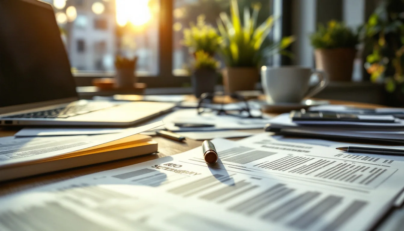 Cost-effective SEO Solutions For Fife Businesses — A friendly Delta Digital consultant discussing SEO strategy with a Fife business Cost-effective SEO Solutions For Fife Businesses — A friendly Delta Digital consultant discussing SEO strategy with a Fife business