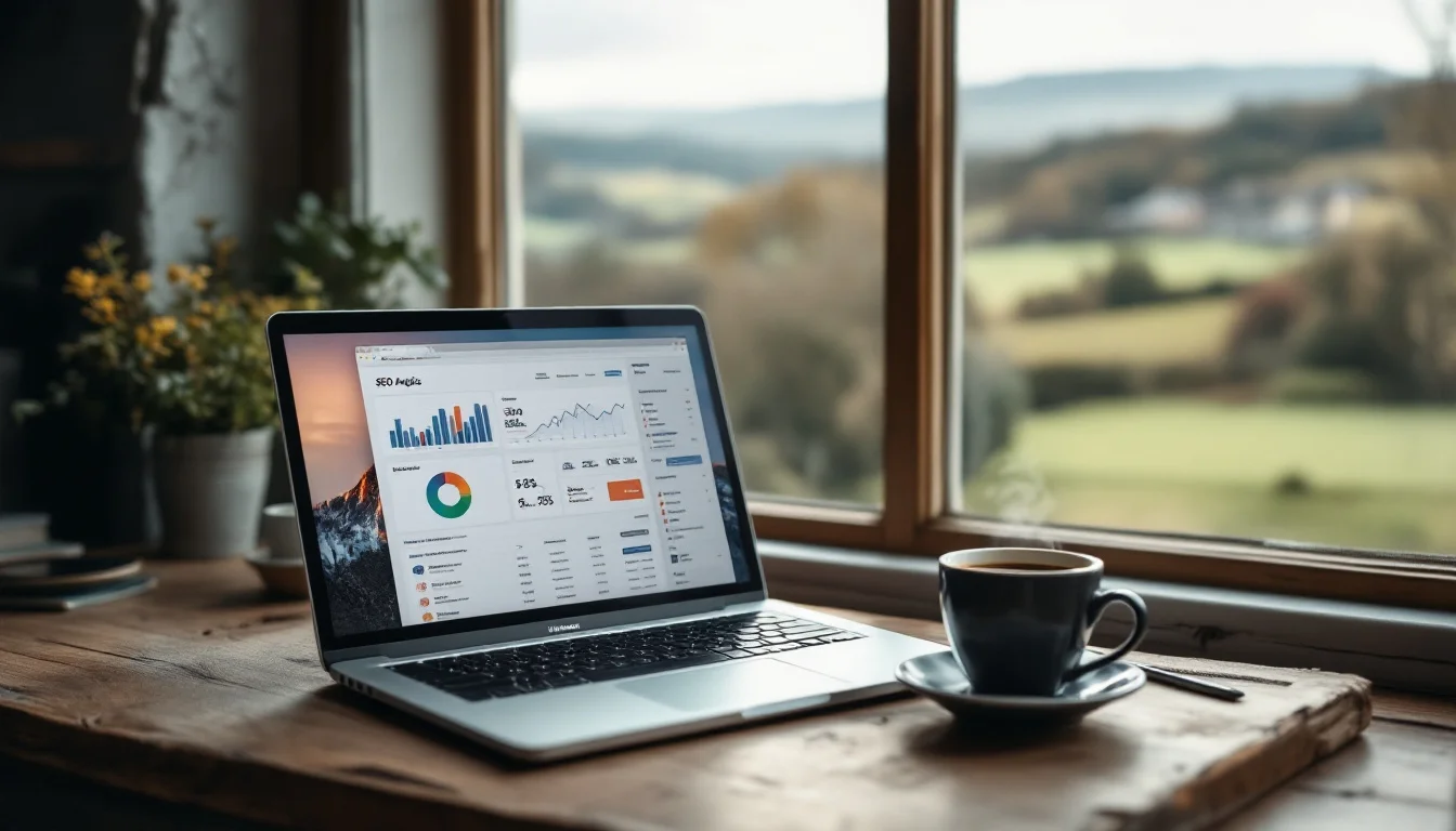 cost effective seo solutions for fife businesses in 2026