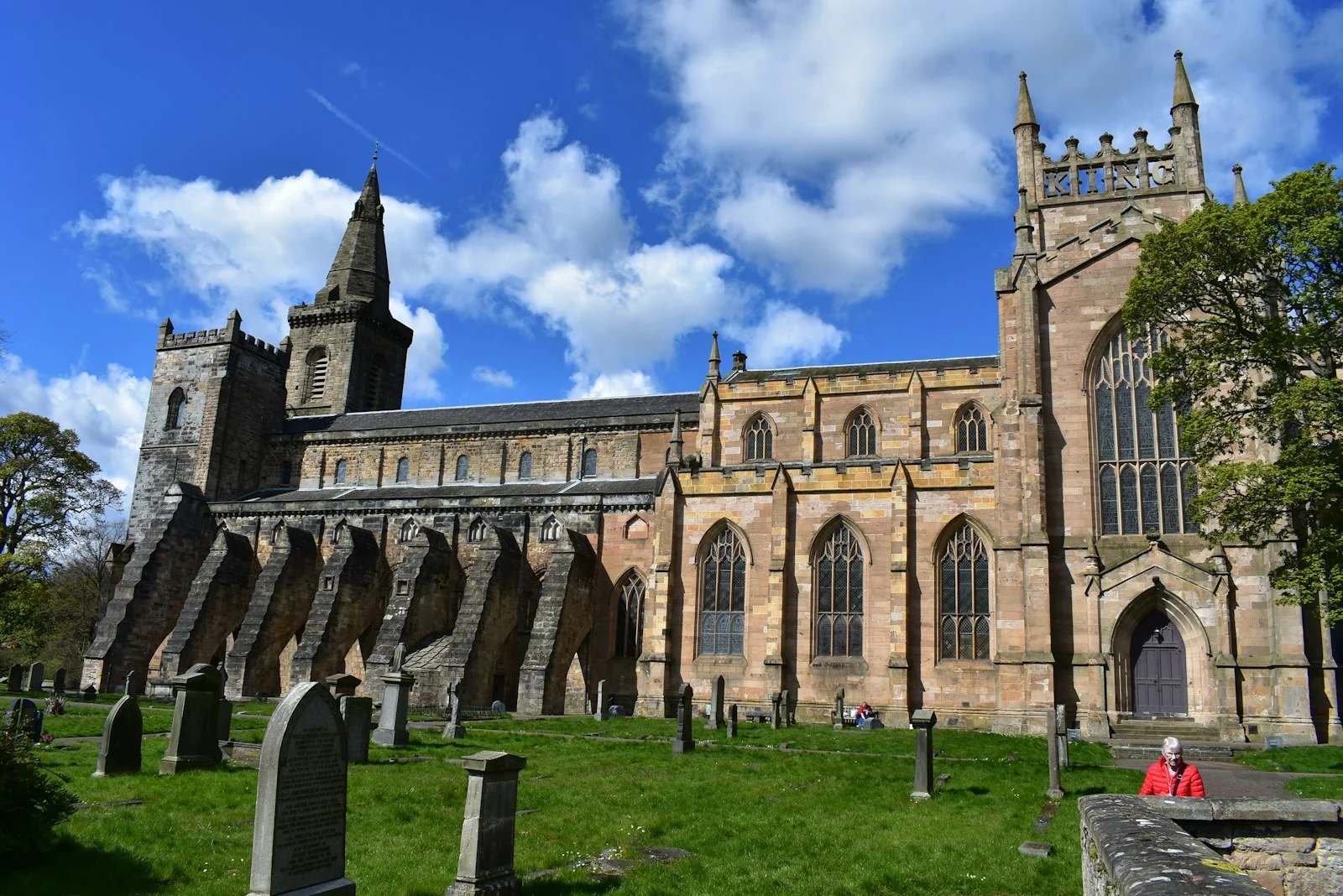 how to improve local seo in dunfermline a complete 2026 guid