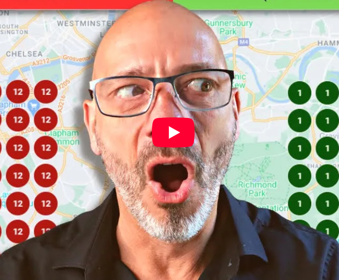 tips for improving your google ranking